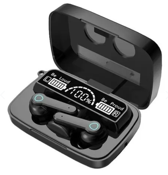 AURICULARES INHALAMBRICOS