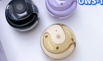Auriculares Traductores Inteligentes OWS-T