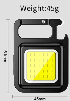 MINI LINTERNA